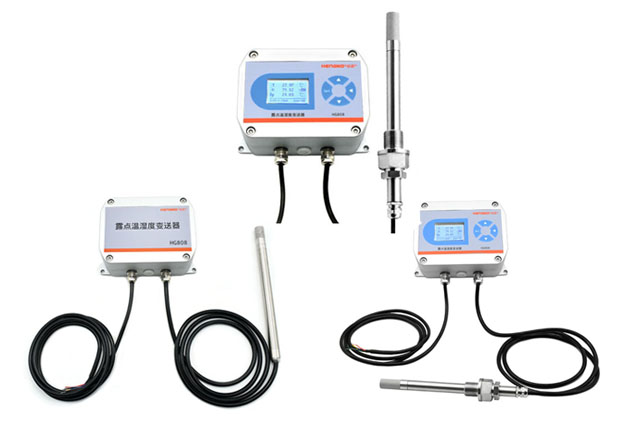 溫濕度變送器廠家哪家好